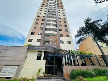 apartment em Avenida T 14, Setor Bela Vista - Goiânia - GO