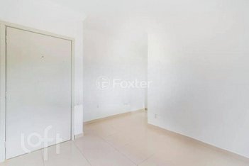 apartment em Rua Doutor João de Deus Vaz da Silva, Santo Antônio - Porto Alegre - RS