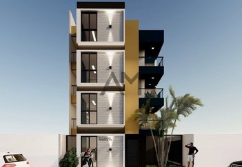 apartment em Rua Zambeze, Vila Carrão - São Paulo - SP