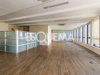office em Avenida Brigadeiro Faria Lima, Jardim Paulista - São Paulo - SP