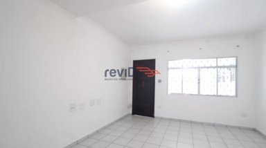house em Rua Antônio Pereira da Silva, Vila Santana - São Paulo - SP