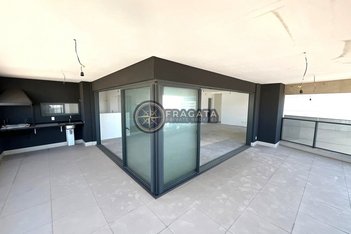 apartment em Rua Harmonia, Sumarezinho - São Paulo - SP