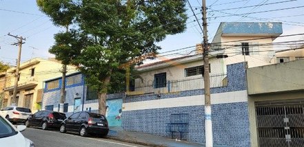 commercial_building em Rua Frederico Penteado Júnior, Jardim das Laranjeiras - São Paulo - SP