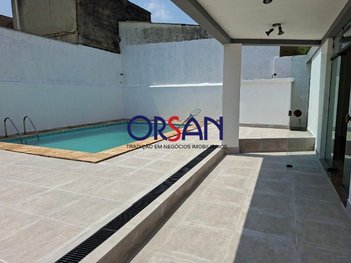 house em Rua Mem de Sá, Jardim São Caetano - São Caetano do Sul - SP