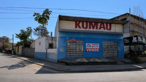 Cômodo Condomínio