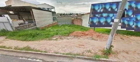 land_lot em Rua Doutor Américo Figueiredo, Conjunto Habitacional Júlio de Mesquita Filho - Sorocaba - SP