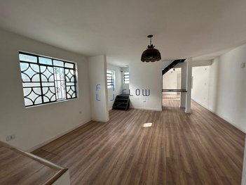 house em Rua Jorge Chammas, Vila Mariana - São Paulo - SP