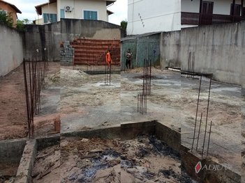 land_lot em Avenida Rodrigues de Mello, Praia Mar - Rio das Ostras - RJ