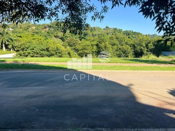 land_lot em Indus, Alphaville - Santana de Parnaíba - SP