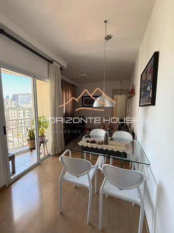 apartment em Rua Frei Caneca, Consolação - São Paulo - SP