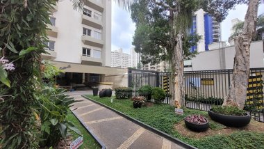 apartment em Rua Barreto Leme, Cambuí - Campinas - SP