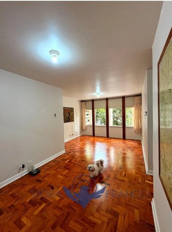 apartment em Rua Doutor José de Queirós Aranha, Vila Mariana - São Paulo - SP