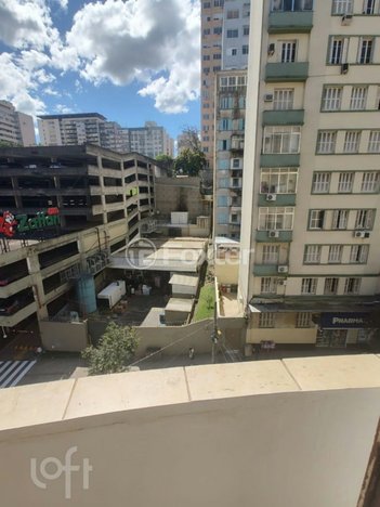 apartment em Rua Coronel Fernando Machado, Centro Histórico - Porto Alegre - RS