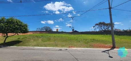 land_lot em Rua América, Jardim Celani - Salto - SP