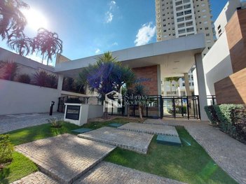 apartment em Avenida Presidente Vargas, Vila Homero - Indaiatuba - SP