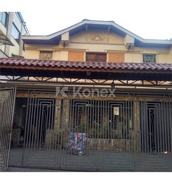 commercial_property em Rua Conselheiro Nébias, Campos Elíseos - São Paulo - SP