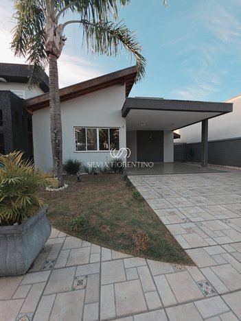 house em Rua Jorge Amado, Loteamento Residencial Campos do Conde II - Tremembé - SP