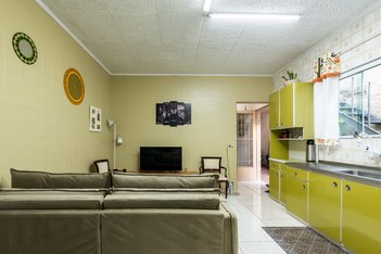 house em Rua Cidade de Bagdá, Vila Miriam - São Paulo - SP