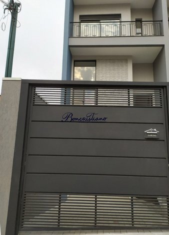 Cômodo Condomínio