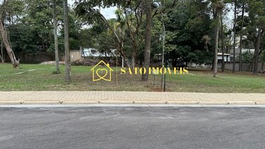land_lot em Rua Visconde de Porto Seguro, Jardim dos Estados - São Paulo - SP