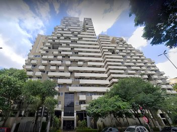 commercial_building em R Vergueiro, Vila Mariana - São Paulo - SP