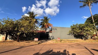 house em Rua dos Beija-flores, Jardim das Nações - Sinop - MT