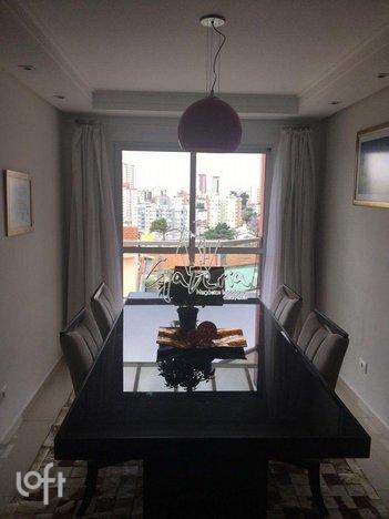 house em Walter Thomé, Olímpio - São Caetano do Sul - SP