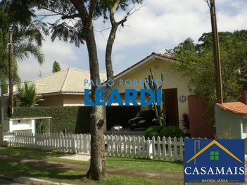 apartment em Avenida Estácio de Sá, São Paulo II - Cotia - SP