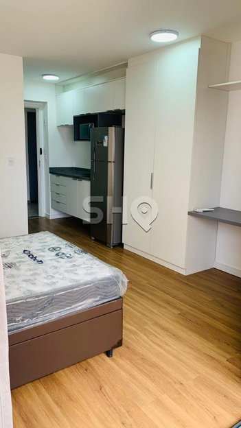 apartment em Rua Ministro Godói, Perdizes - São Paulo - SP