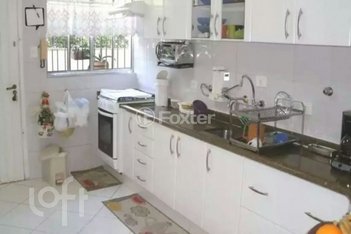 house em Rua Salto Grande, Sumaré - São Paulo - SP