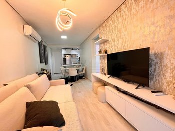 apartment em Rua Guaporé - D, Centro - Chapecó - SC