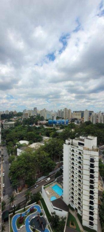 apartment em Rua Agostinho Lattari, Parque da Mooca - São Paulo - SP