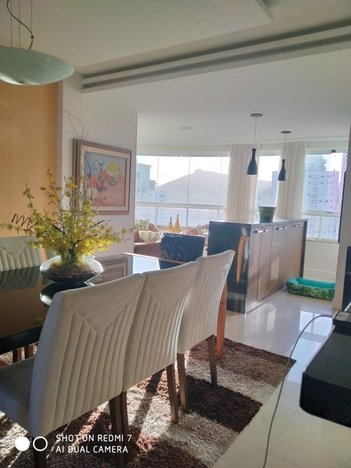 apartment em Rua 2550, Centro - Balneário Camboriú - SC