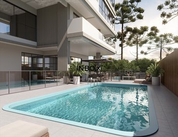 apartment em Rua Tietê, Imigrante - Bento Gonçalves - RS