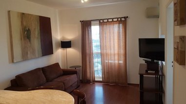 apartment em Rua Funchal, Vila Olímpia - São Paulo - SP