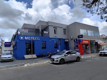 office em Joaquim Correia, Centro - Vitória da Conquista - BA