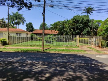land_lot em Rua das Camélias, Jardim Verônica - Maringá - PR