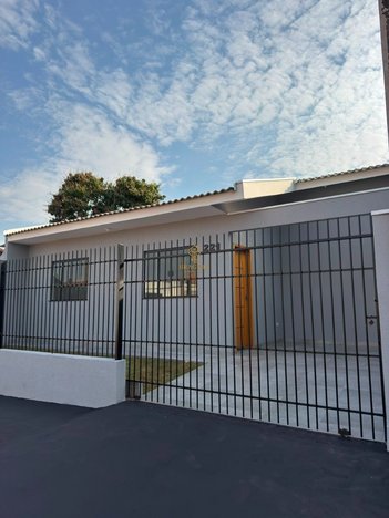 house em Rua das Estrelas, Jardim Universal - Sarandi - PR