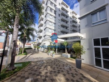 office em Rua Bernardino de Campos, Centro - Campinas - SP