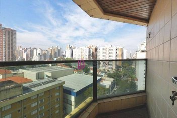 apartment em Vila Tucuna, Vila Pompéia - São Paulo - SP