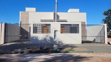 house em Rua Yoshikawa Koji, Jardim Tókio - Londrina - PR