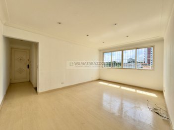 apartment em Rua Doutor Abelardo Vergueiro César, Vila Alexandria - São Paulo - SP