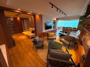 apartment em Avenida dos Holandeses, Olho D'Água - São Luís - MA