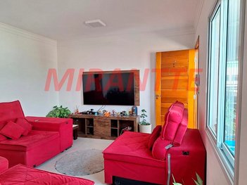 apartment em Avenida Deputado Emílio Carlos, Limão - São Paulo - SP