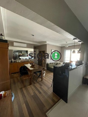 apartment em Rua Francisco José da Silva, Vila Andrade - São Paulo - SP