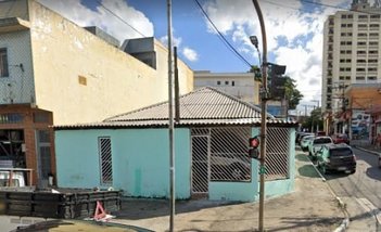 house em Rua Doutor Gabriel de Resende, Vila Invernada - São Paulo - SP