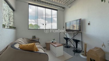apartment em Rua São Justiniano, Vila Leopoldina - São Paulo - SP