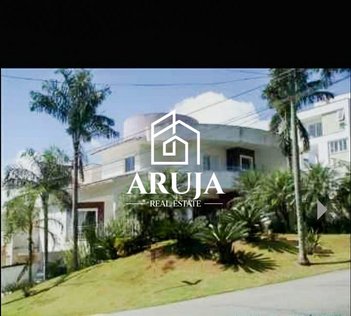 house em Avenida das Américas, Cidade Parquelandia - Mogi das Cruzes - SP
