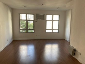 office em Av. Alfredo Ignácio Nogueira Penido, Parque Residencial Aquarius - São José dos Campos - SP