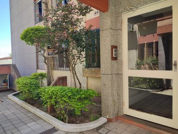 apartment em Rua Manoel Pereira de Almeida, Centro - Rio Grande - RS